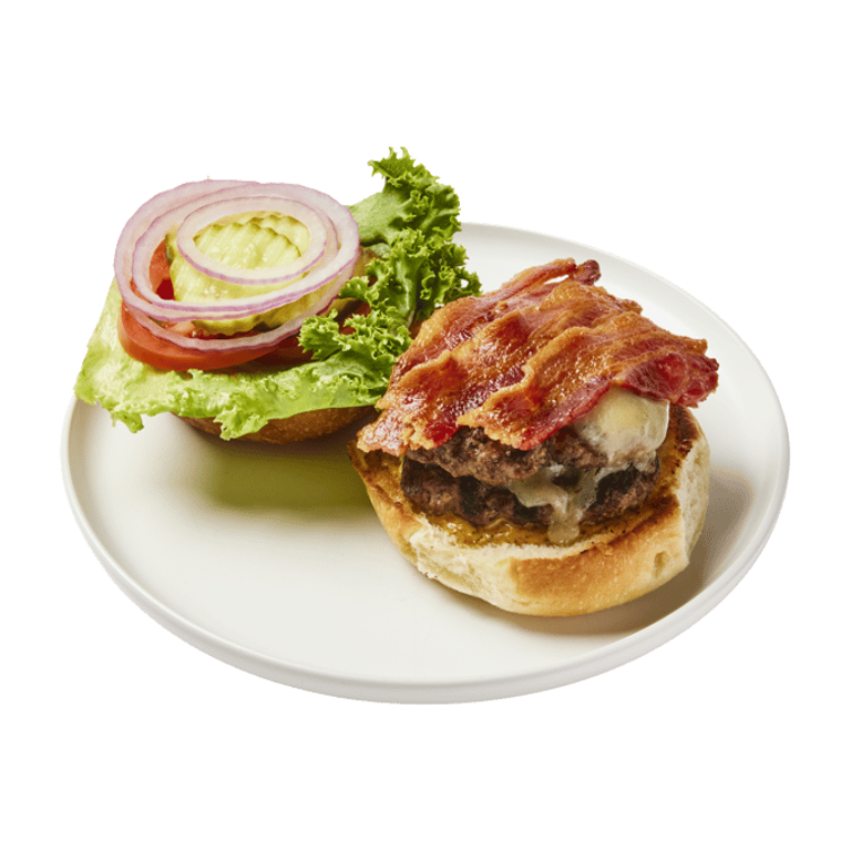 Cheeseburger Perfection Awaits