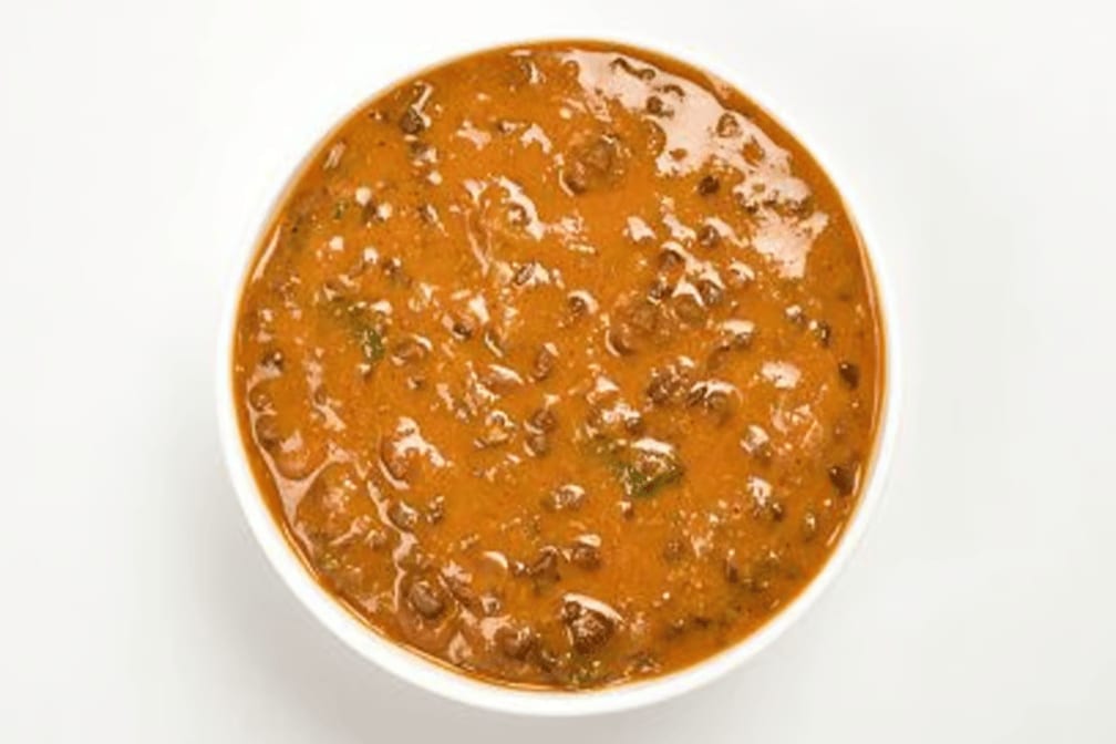 Yellow Dal.