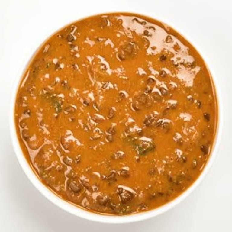 Lunch Menu: Indian and Asian Fusion Delights