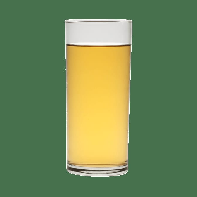 Apple Juice.