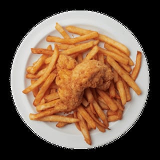 Chicken Tender Basket
