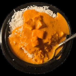Paneer Masala