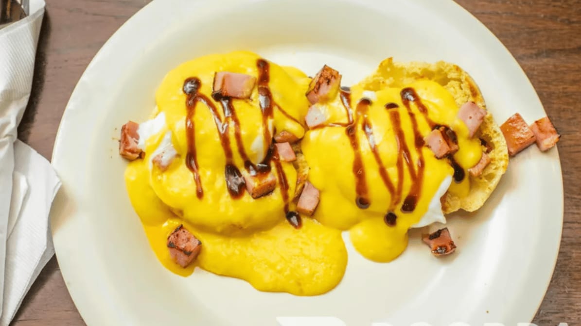 Pueblo Benedict.