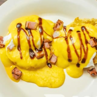 Pueblo Benedict