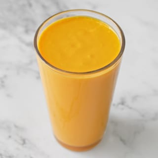 Mango Lassi