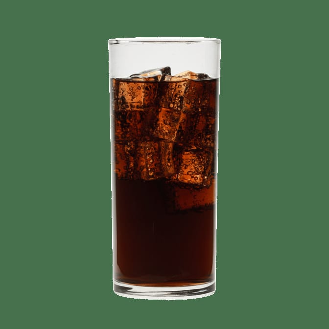 Pepsi.