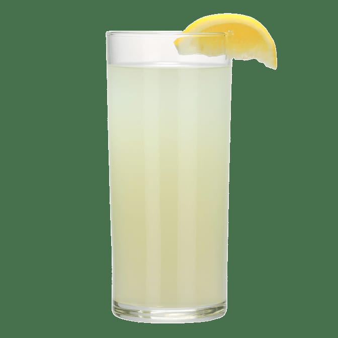 Lemonade.