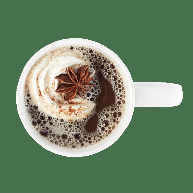 Chai.