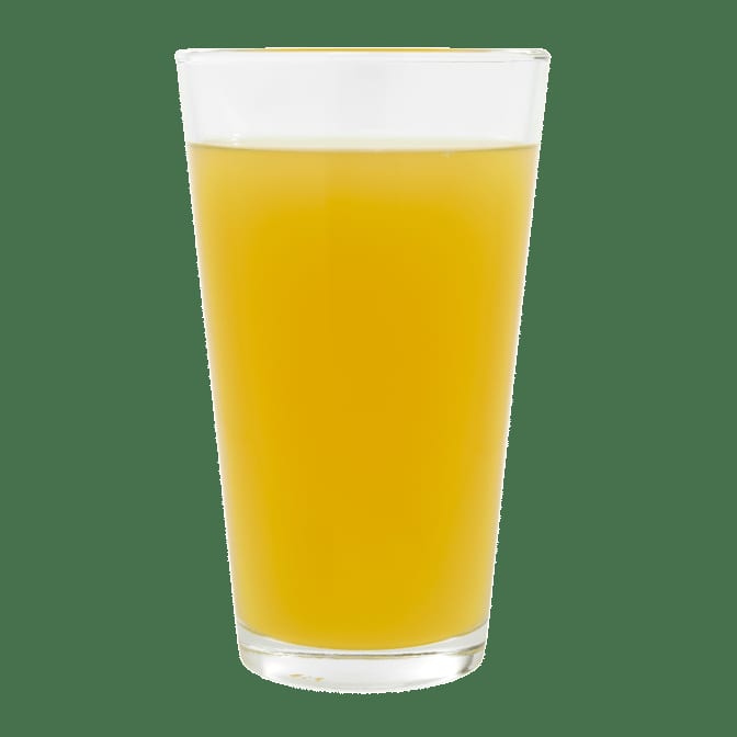 Pineapple Juice.