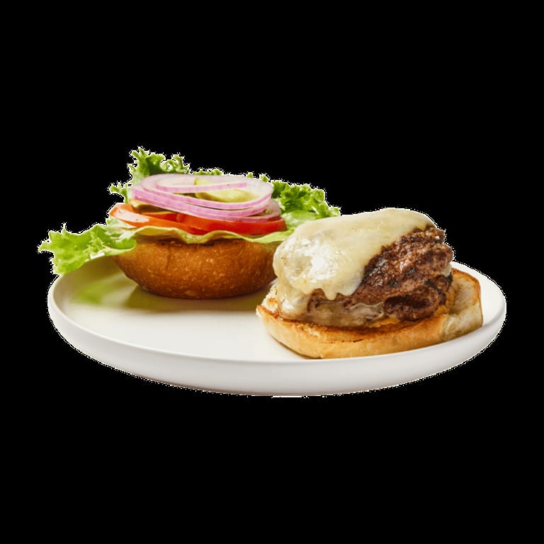 Delicious Cheeseburgers: A Local Favorite