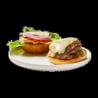 Cheeseburger