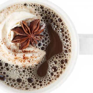 Hot Chocolate