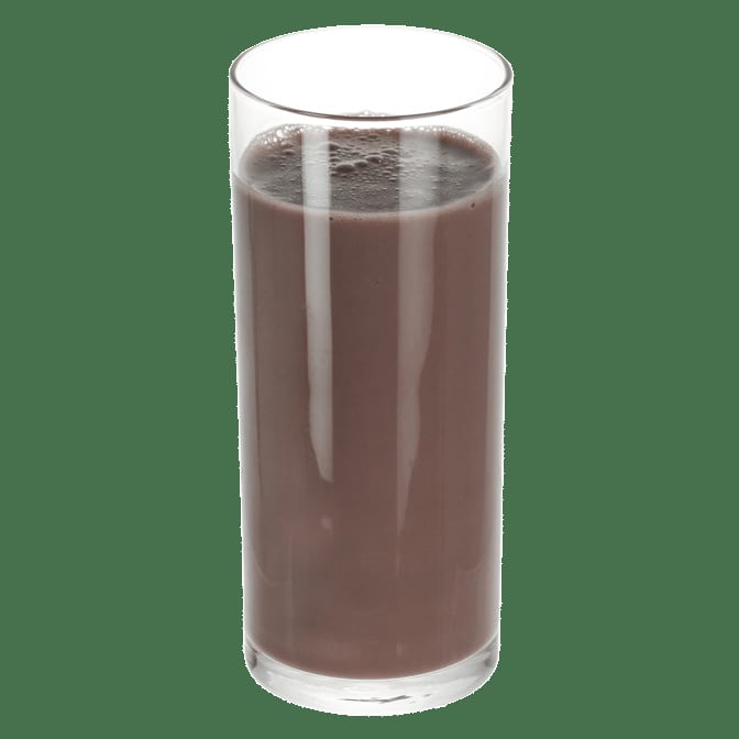 Milk.