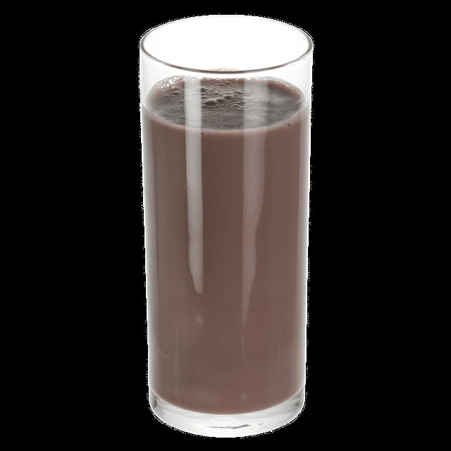 Milk.