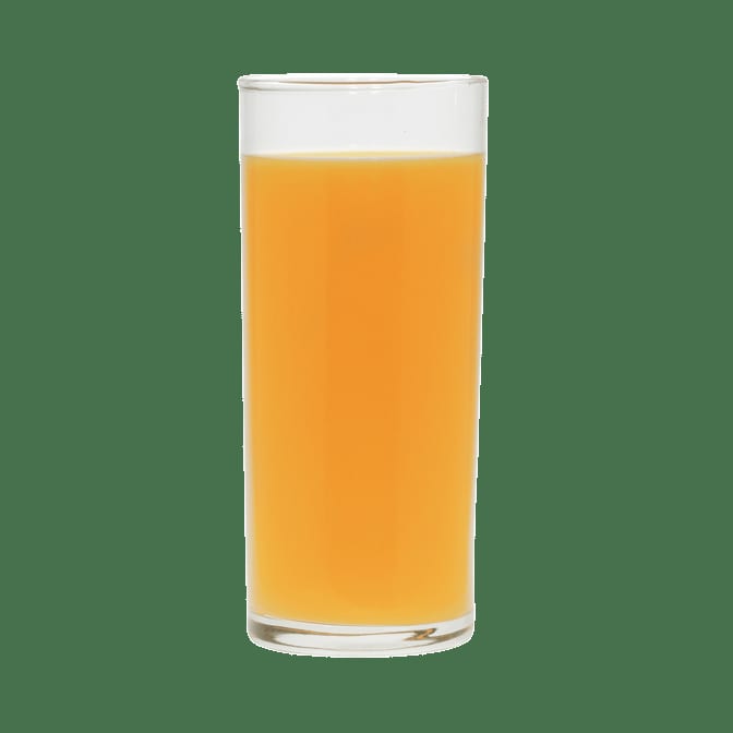 Orange Juice.