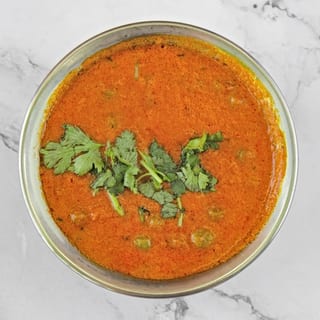 Combination Masala