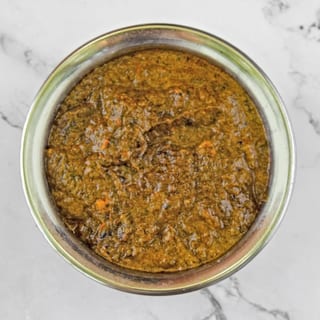 Lamb Saag