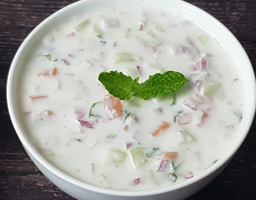 Raita.
