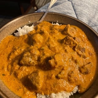 Lamb Masala