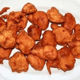 Chicken Pakora