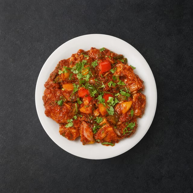Lamb Chili.