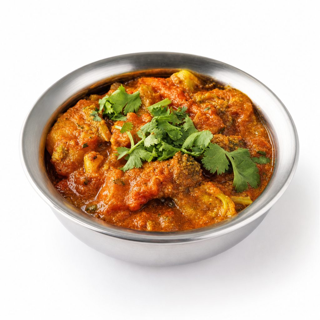 Combination Vindaloo.