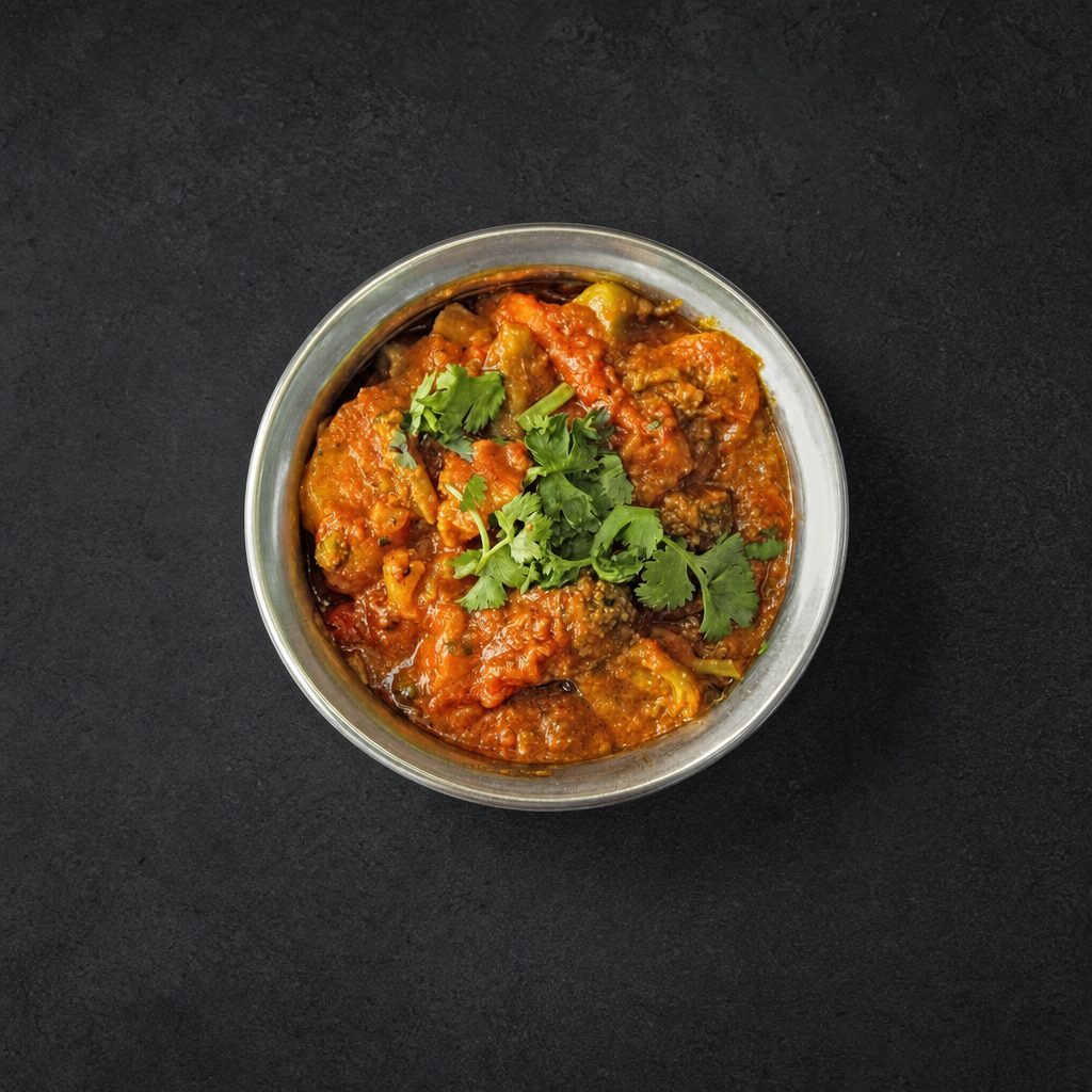 Combination Roganjosh.