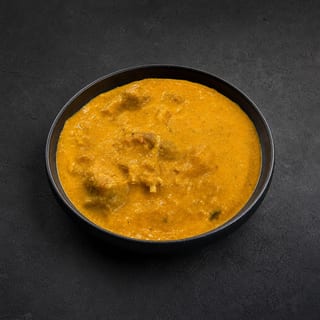 Coconut Chicken Tikka