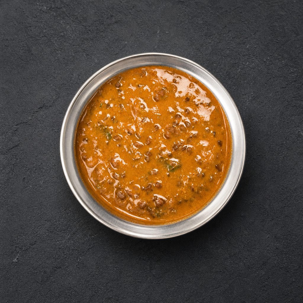 Yellow Dal.