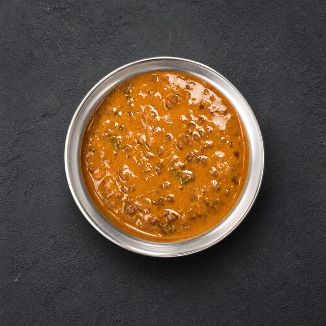 Yellow Dal.