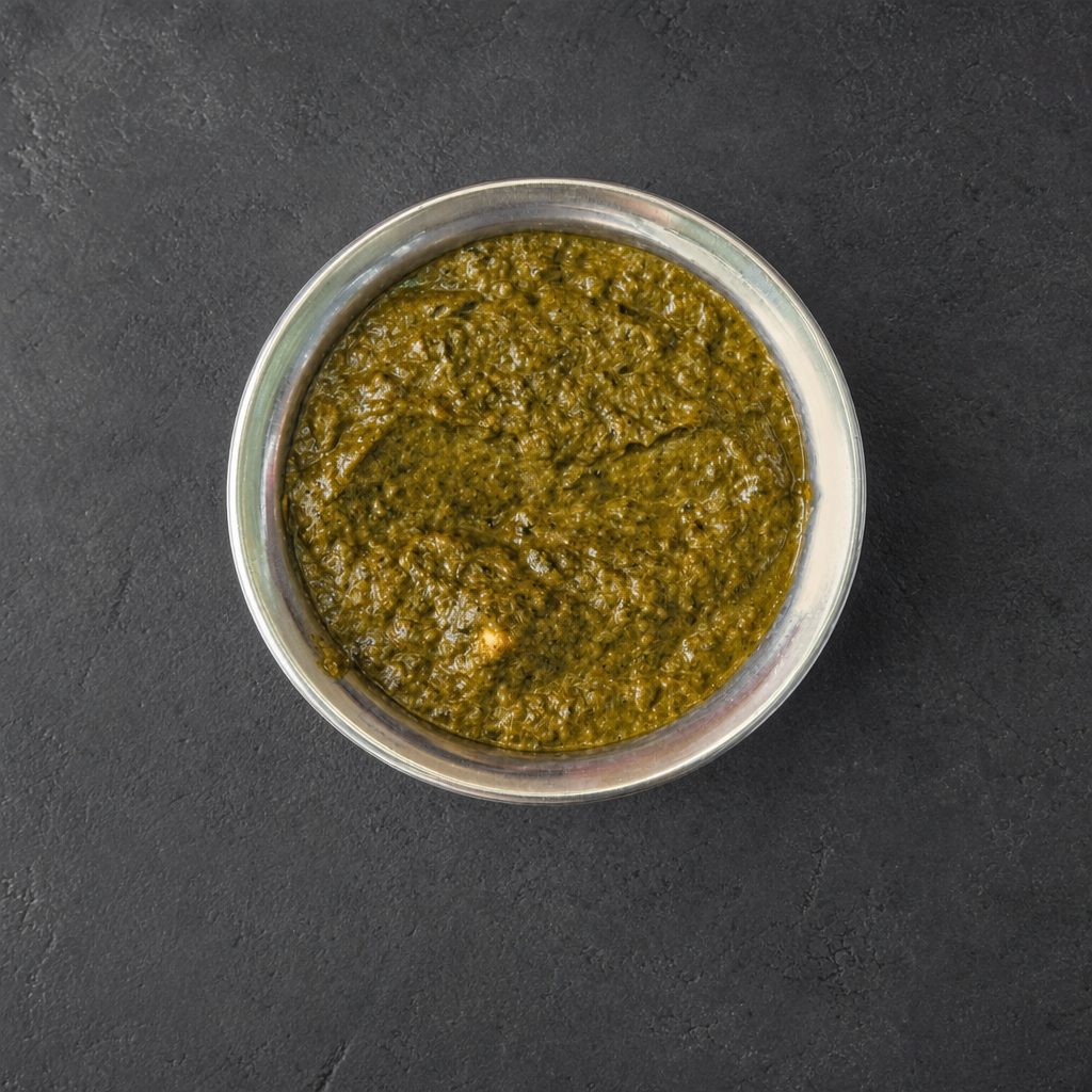 Alu Saag.