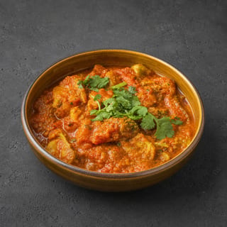 Chiken Curry