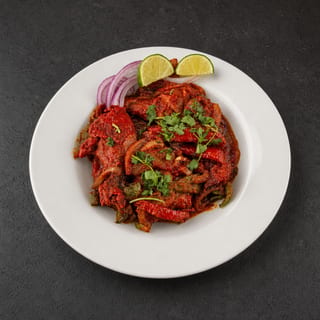 Tandoori Chicken