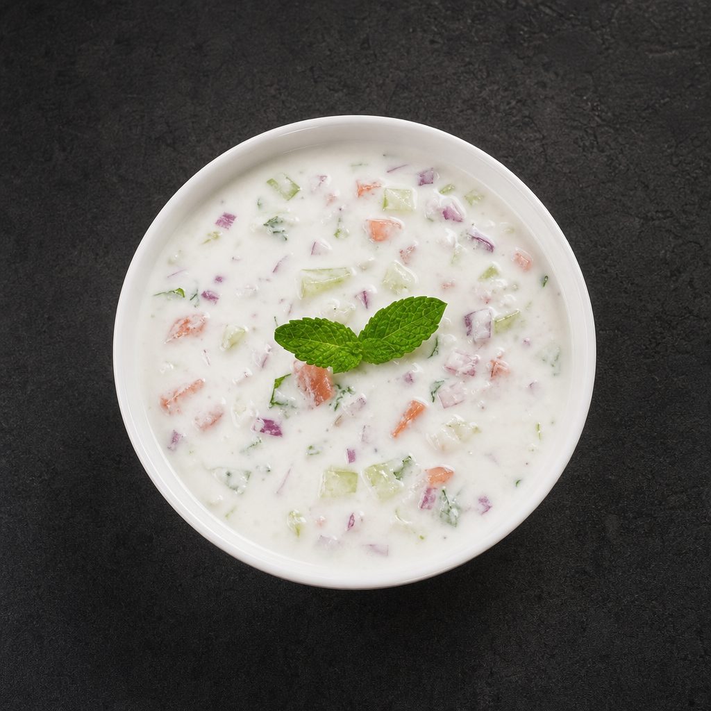 Raita.