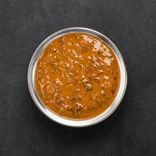 Yellow Dal