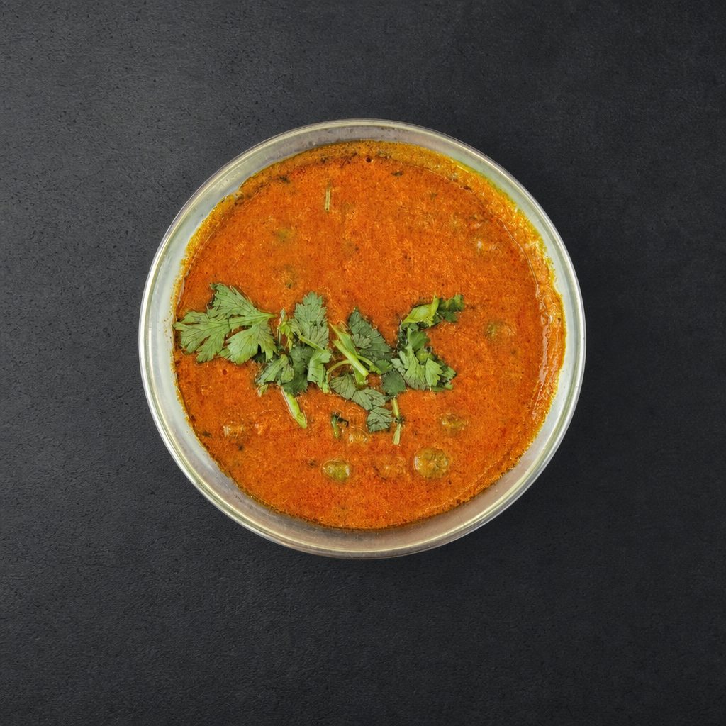 Mutter Paneer.