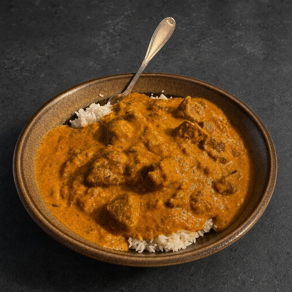Lamb Dansk.