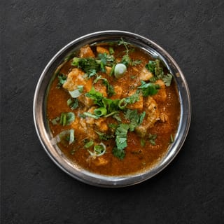 Chicken Tikka Dansak