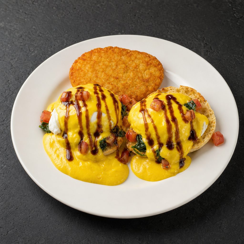 Benedict Florentine.