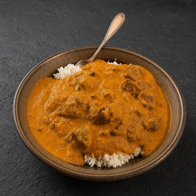 Lamb Masala.