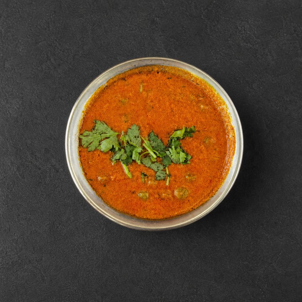 Combination Masala.