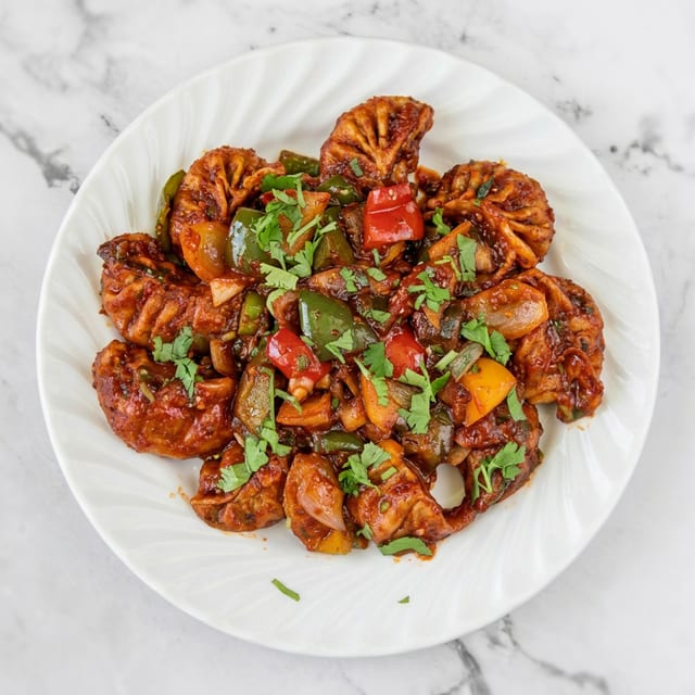 Lamb Chili.