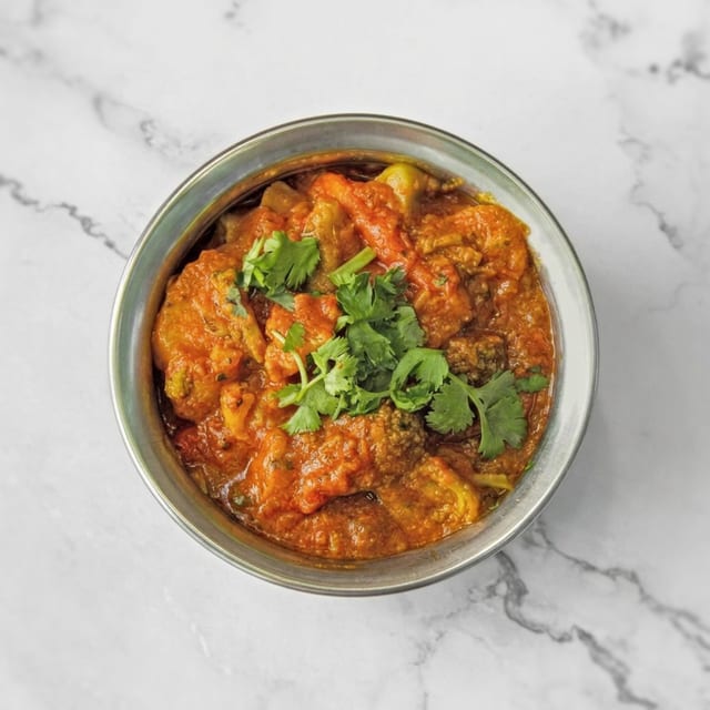 Combination Vindaloo.