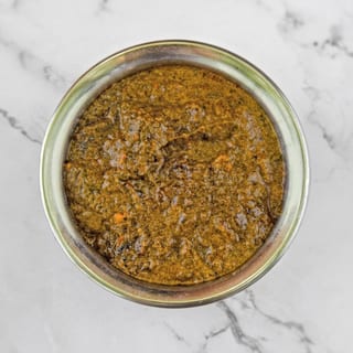Chicken Tikka Saag