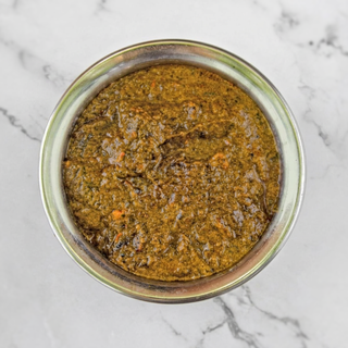 Chicken Tikka Saag