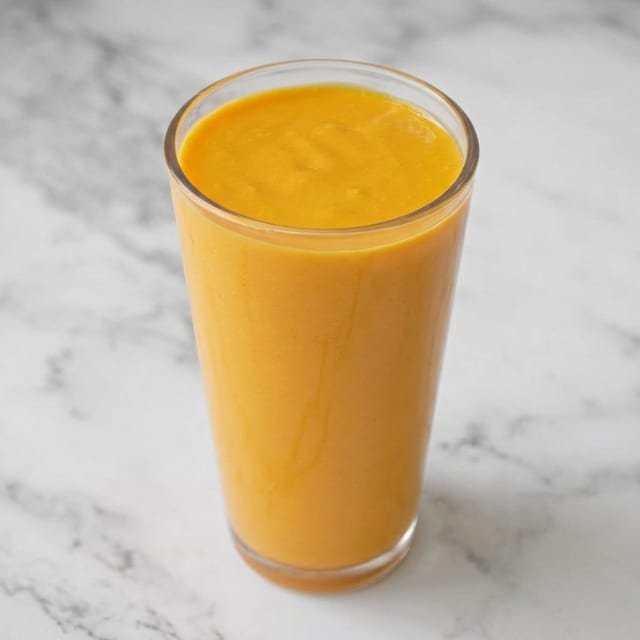 Shake.