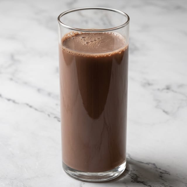 Milk.