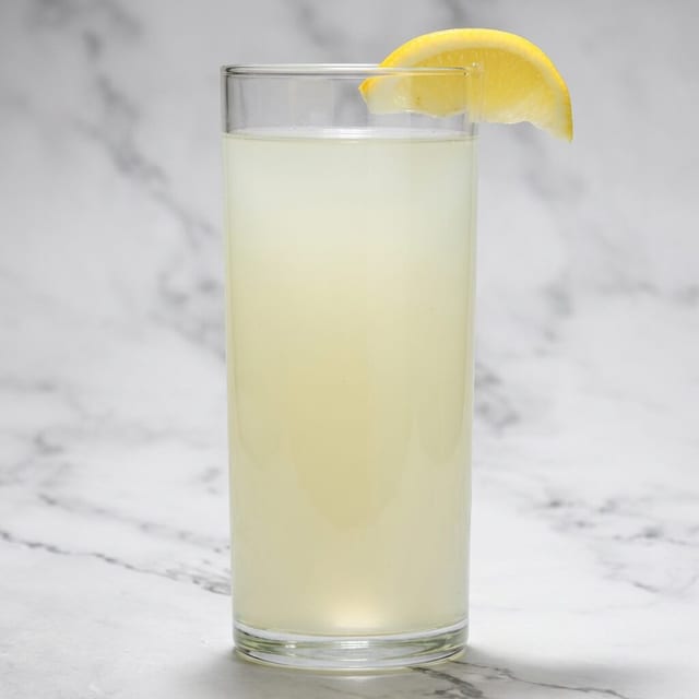 Lemonade.