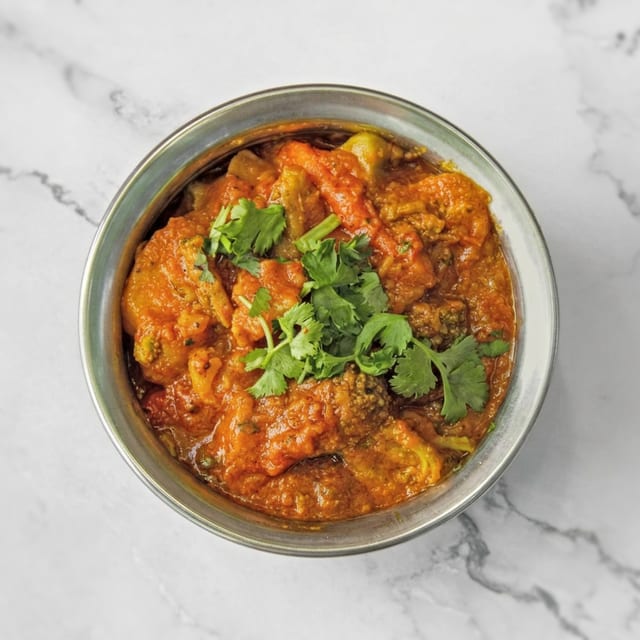 Combination Roganjosh.