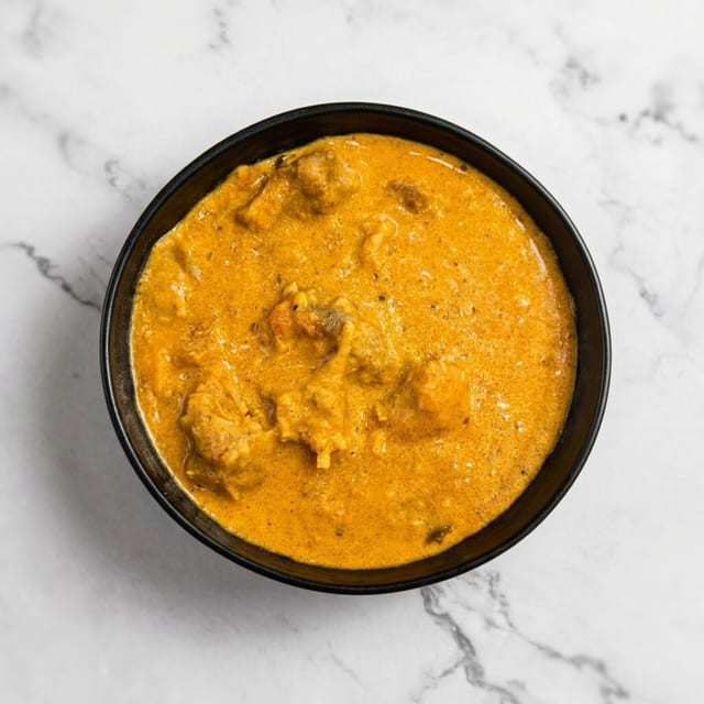 Combination Korma.
